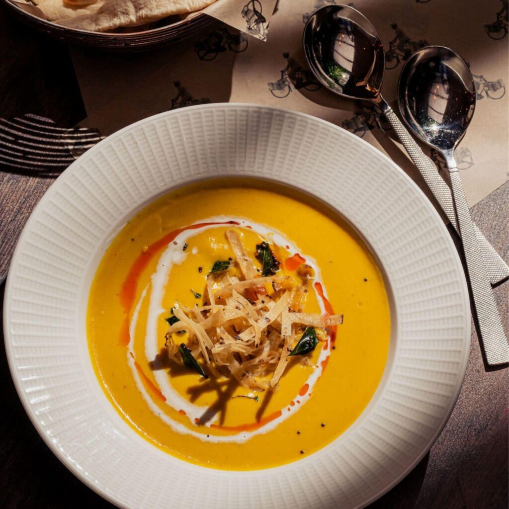 North East Sundays have just got a spicy upgrade: The Indian Roast has landed in Jesmond