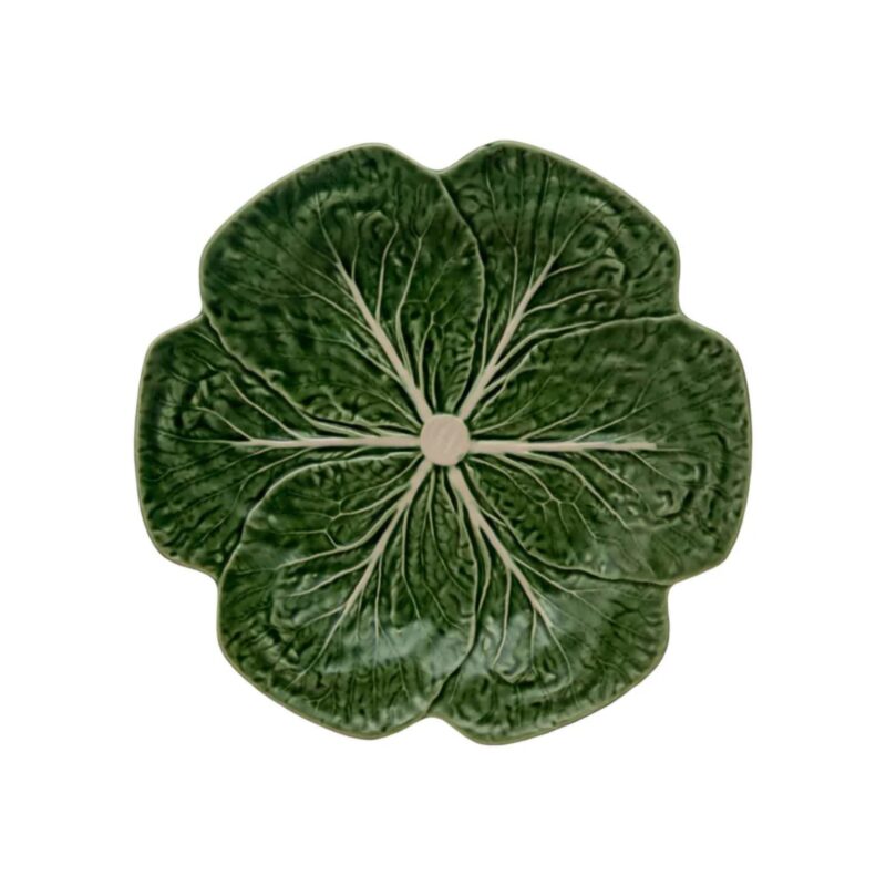 Sous Chef – Cabbage Dinner Plate - £18.99