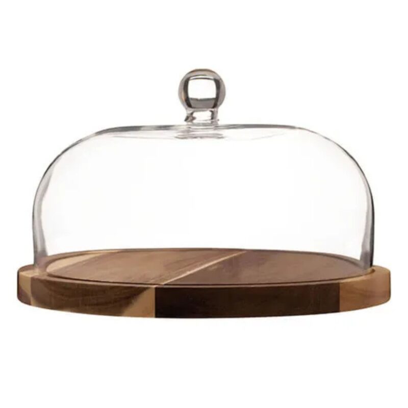 Harts of Stur – Cloche Wooden Board - £35.00
