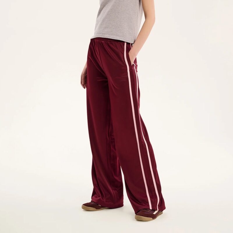 OMNES – Harvey Trouser - £59.00