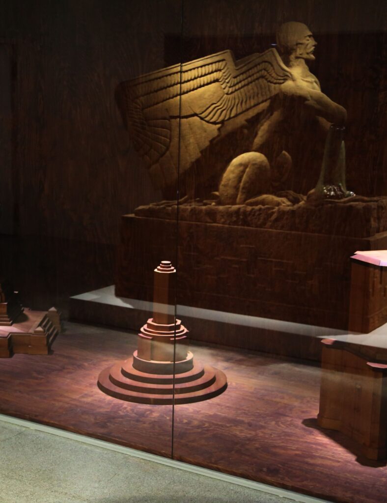 Ali Cherri: How I Am Monument