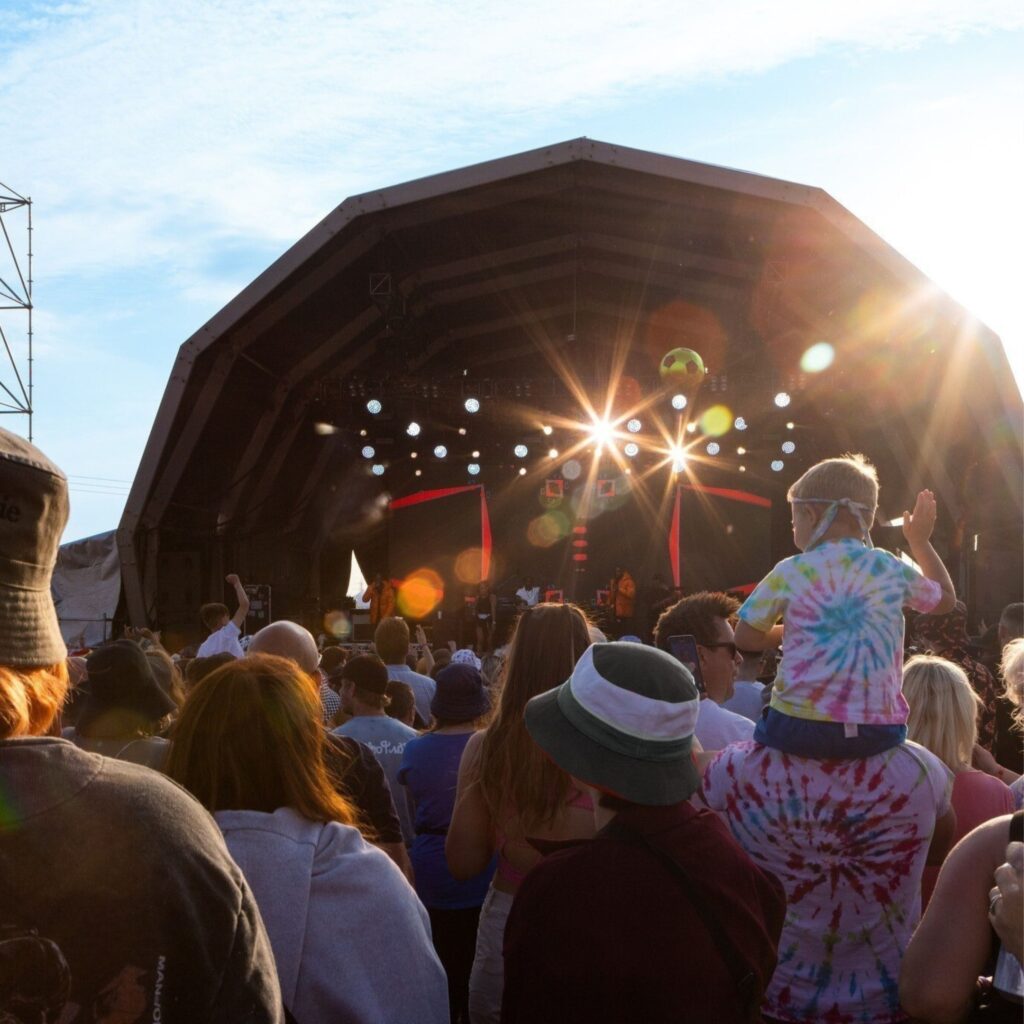 Come Together Festival