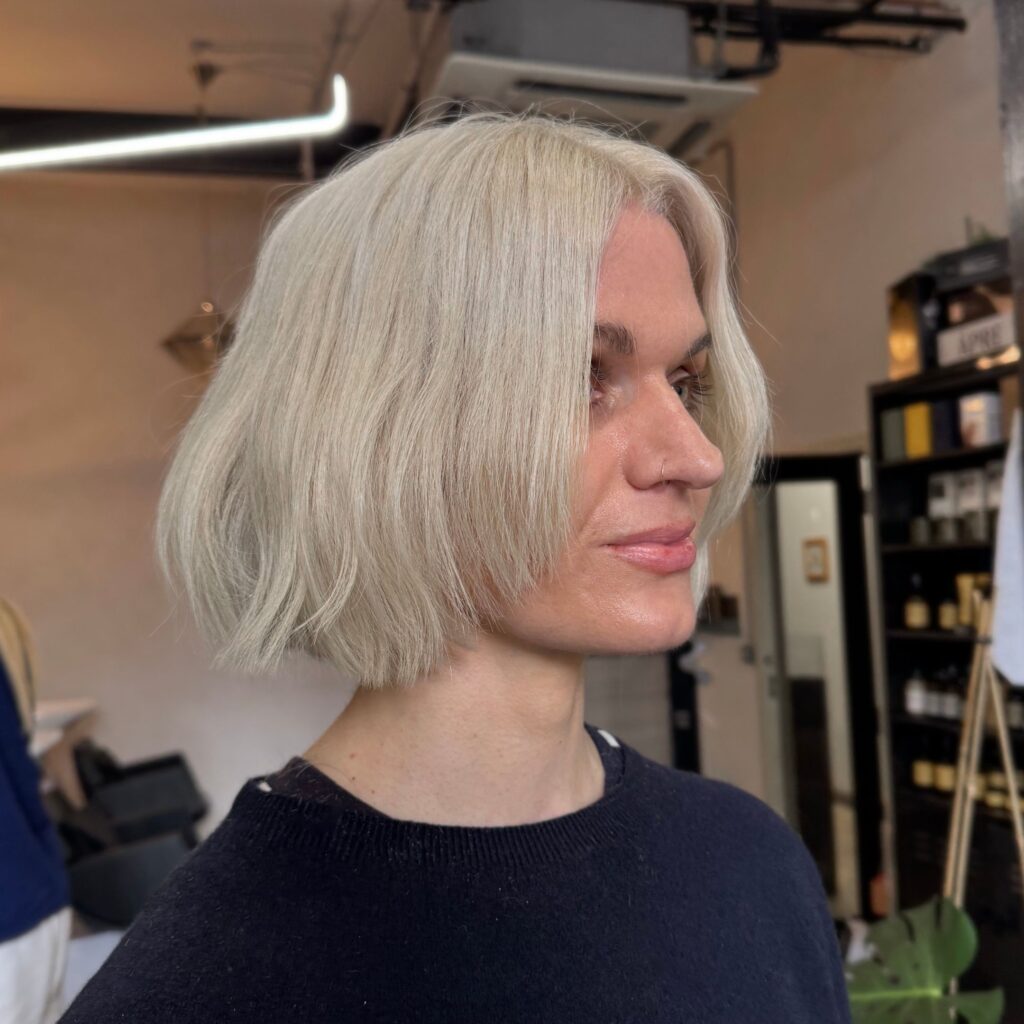 The spring 2025 hair trends to refresh your look at this Newcastle hair salon