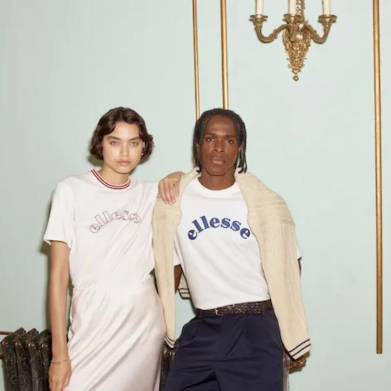 ellesse