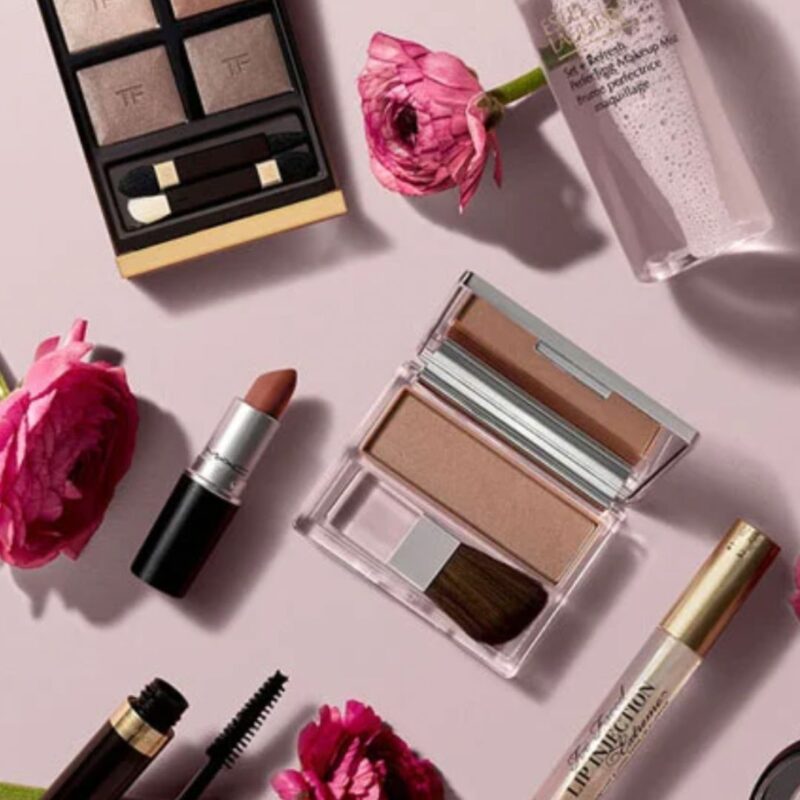 The Cosmetics Company Store
