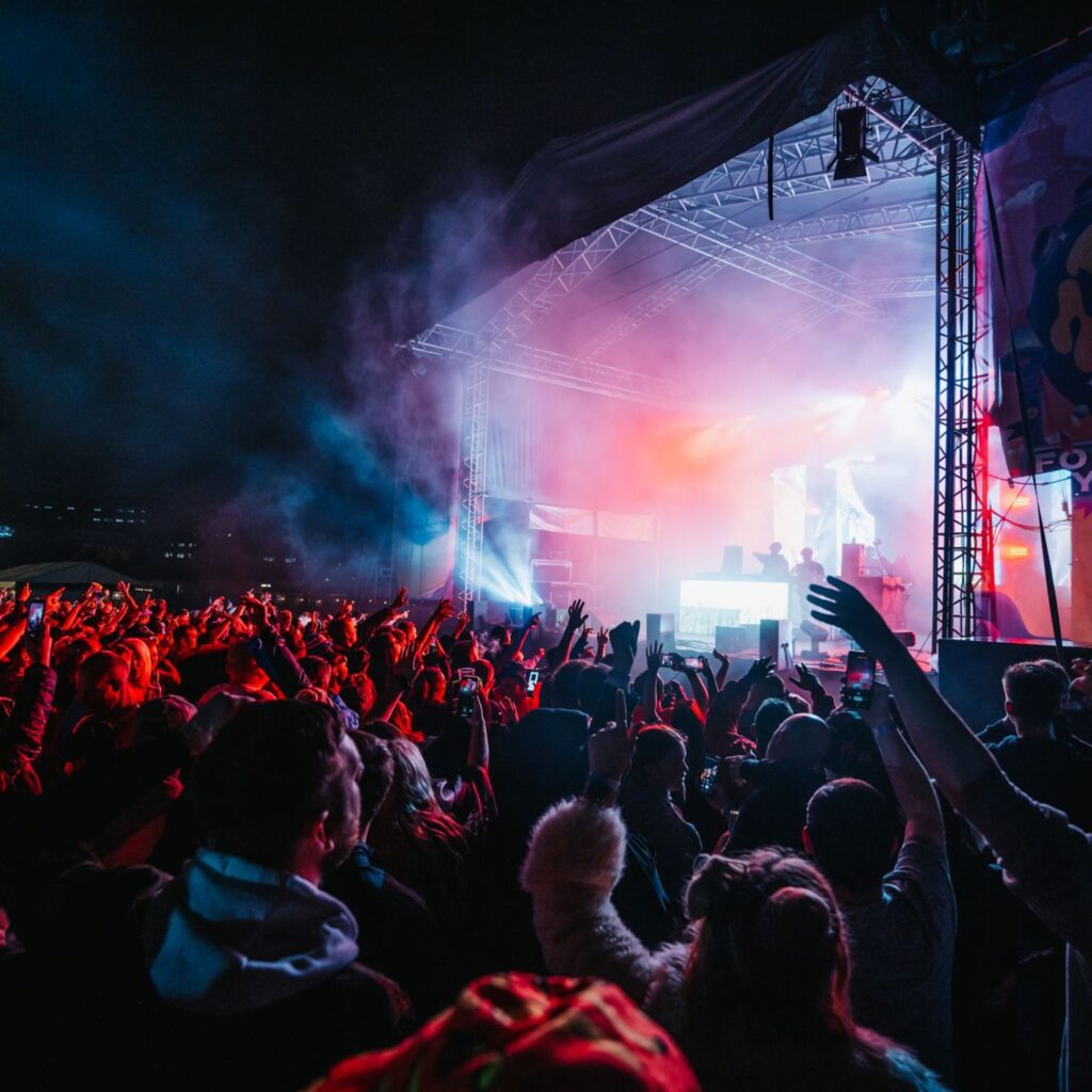 Lost Minds Festival