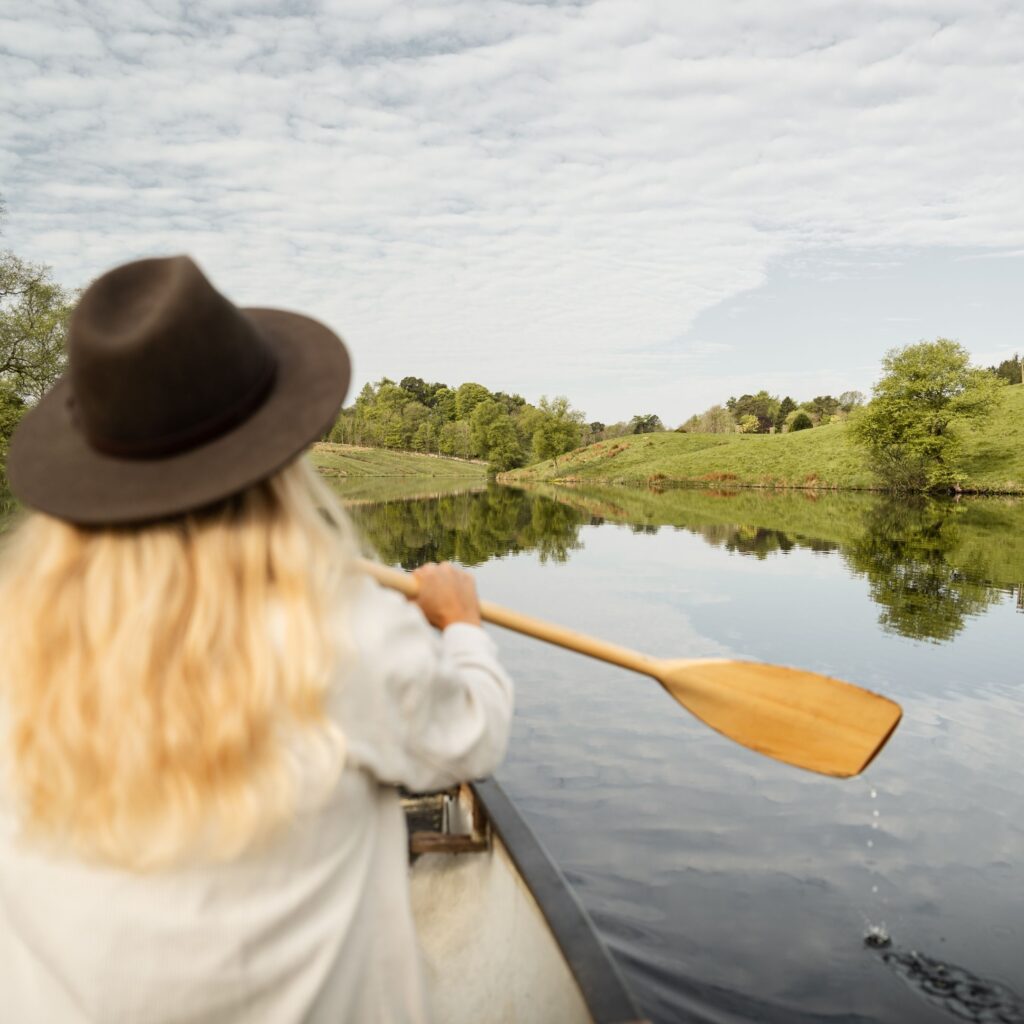 Explore Northumberland like never before with Northumberland Defender Hire