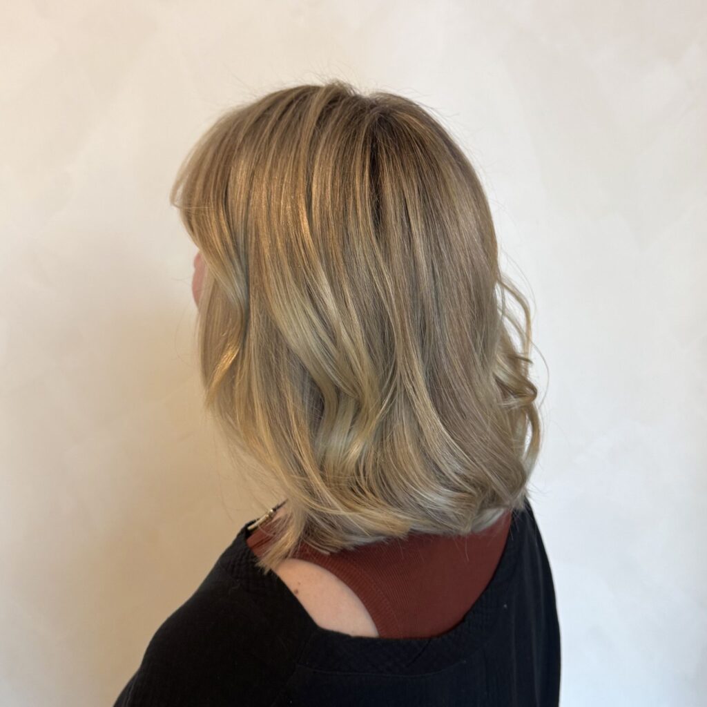 The spring 2025 hair trends to refresh your look at this Newcastle hair salon