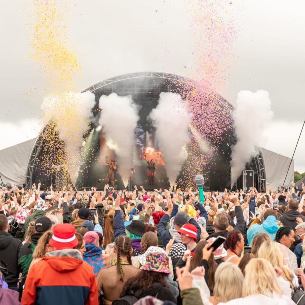 Kubix Festival