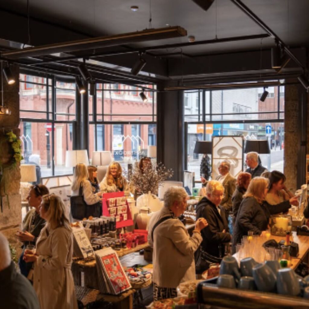 Ashbrooke Home Shop