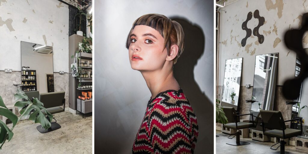 The spring 2025 hair trends to refresh your look at this Newcastle hair salon