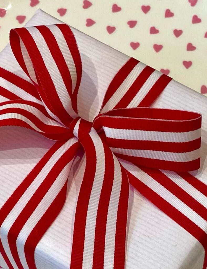 Aoife Forbes - Forbes Finishings - North east Gift Wrapping Service