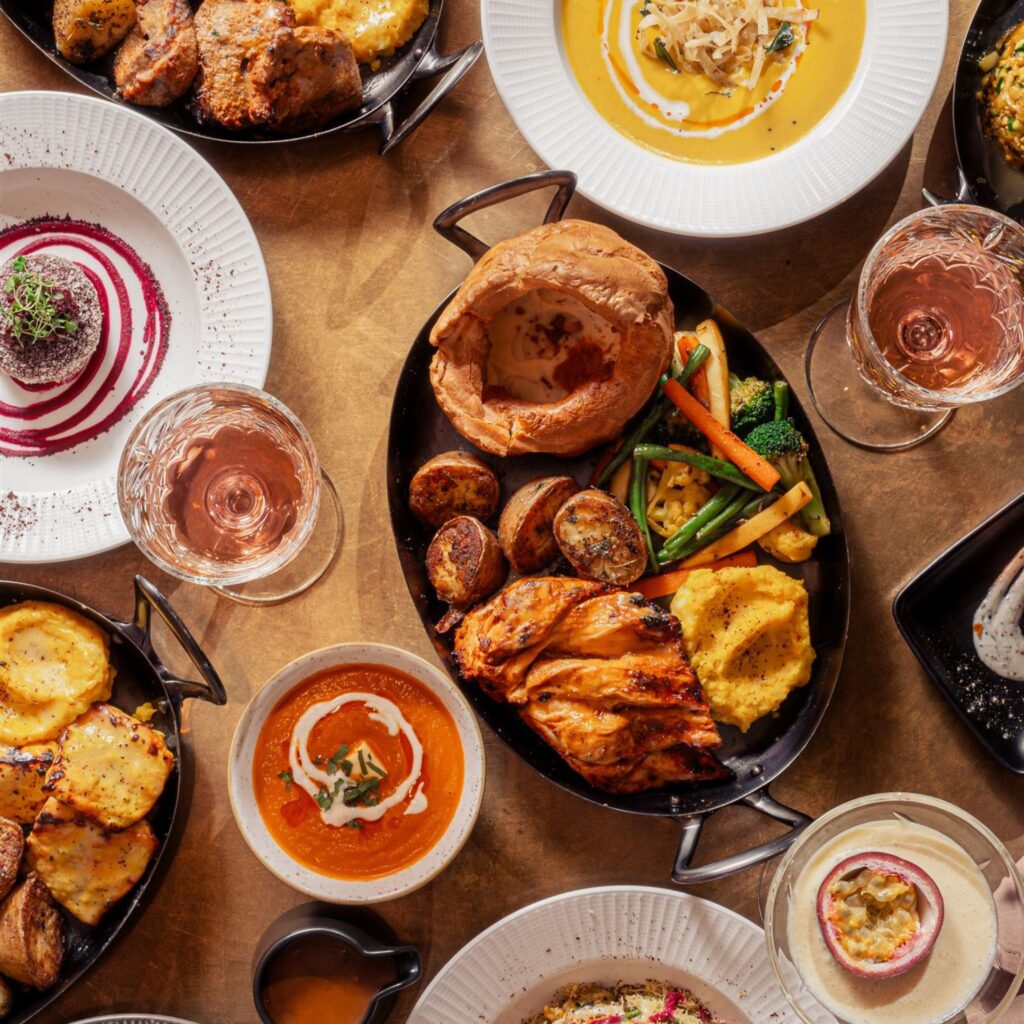 North East Sundays have just got a spicy upgrade: The Indian Roast has landed in Jesmond