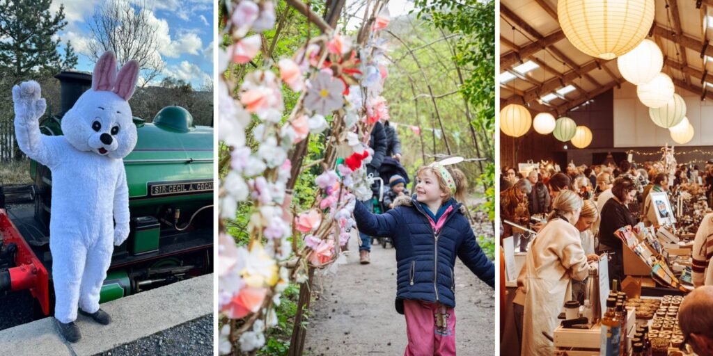 Hop into half term: Unique Easter events in the North East