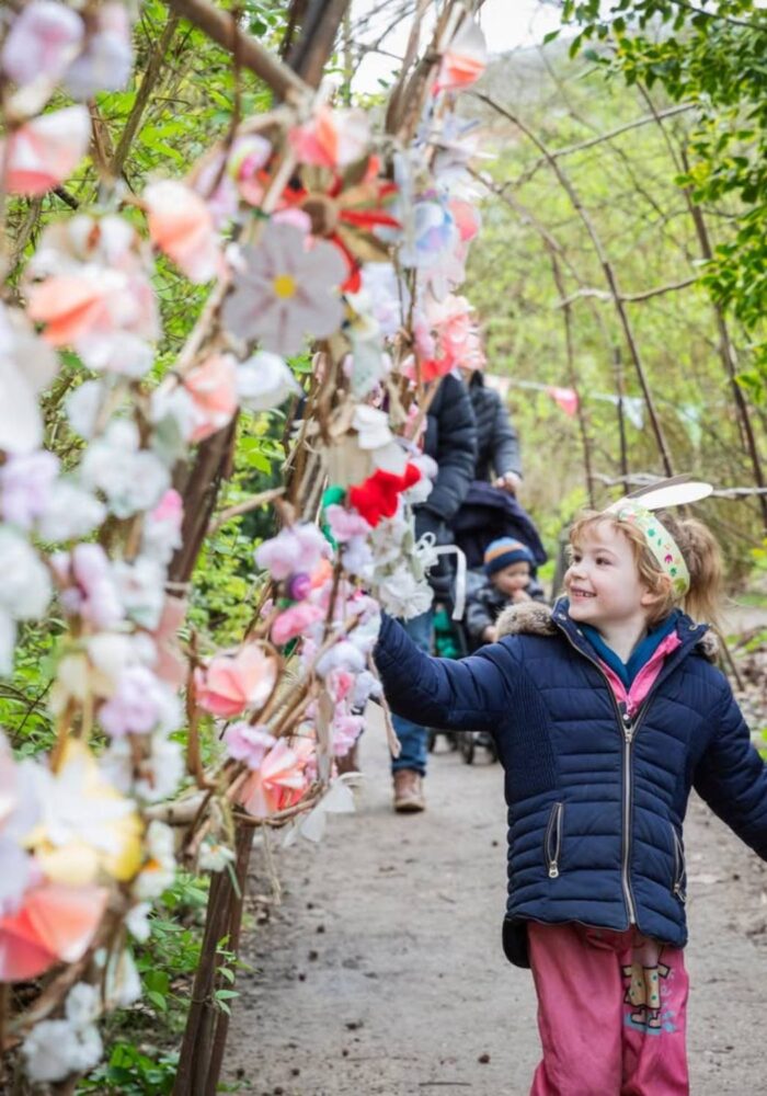 Hop into half term: Unique Easter events in the North East