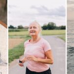 Run and dunk: 6 park run courses with sea dips close by
