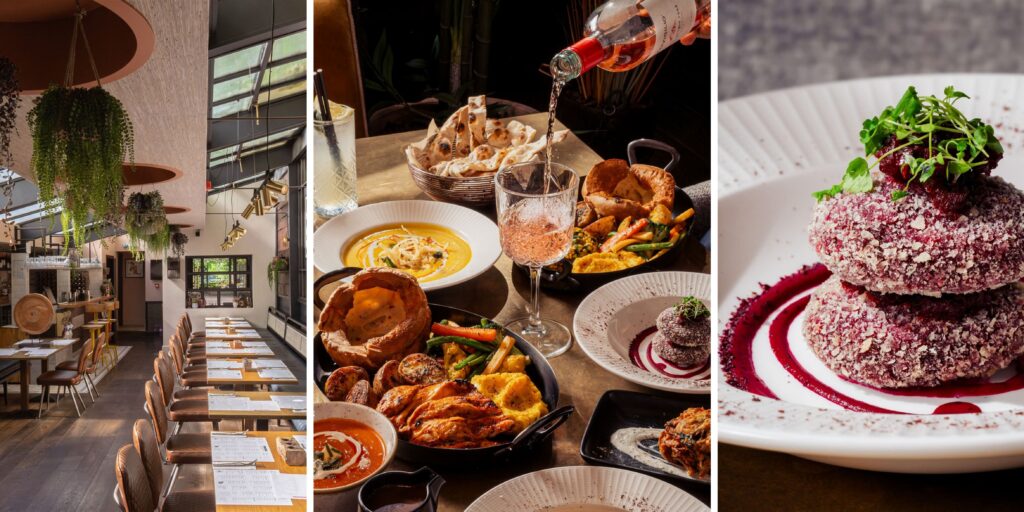 Dabbawal Jesmond Sunday Roast