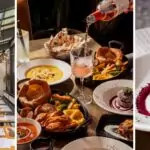 Dabbawal Jesmond Sunday Roast