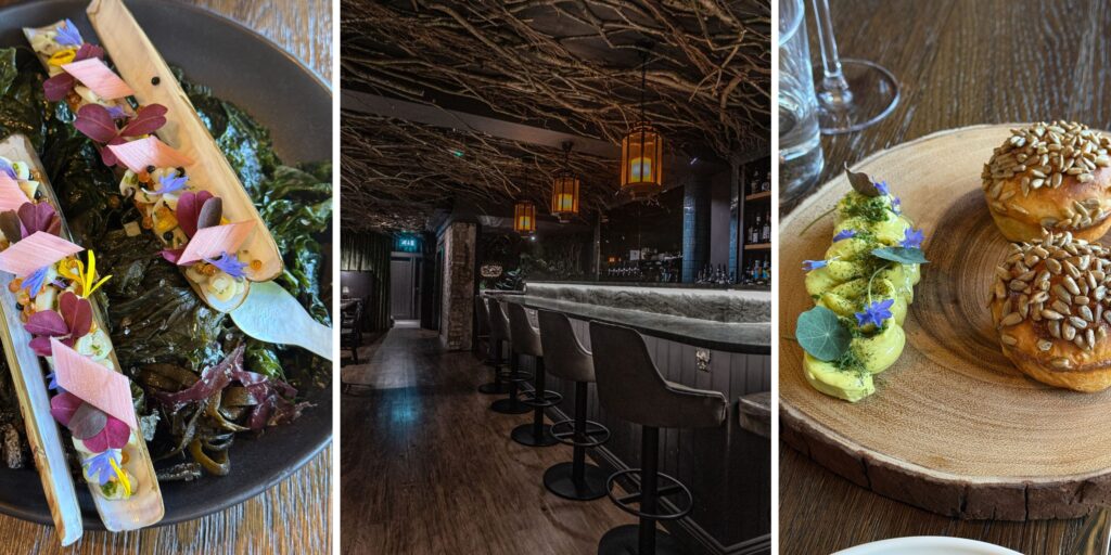 Inside Hide, Heaton: The neighbourhood restaurant quietly serving some of the North East’s most exciting food