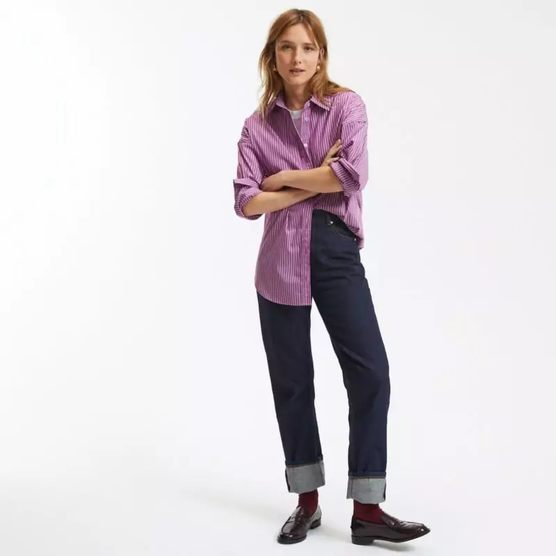 La Redoute – Apolline Shirt - £44.99