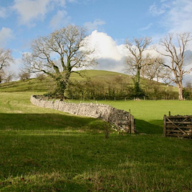 Chatburn Circular Walk