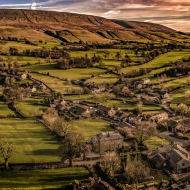 Pendle Hill 