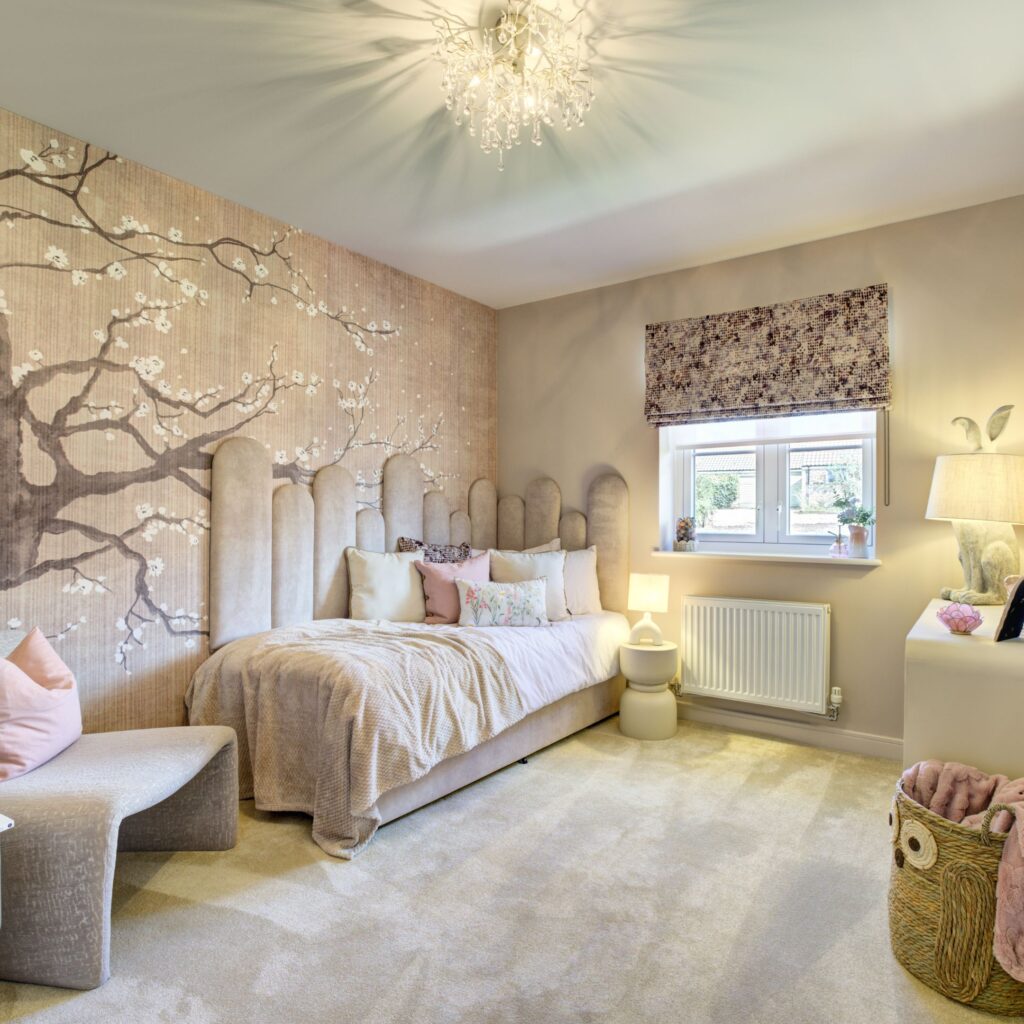 Inside Durham’s dreamiest new showhome at Beauford Park