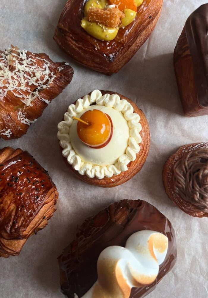 Much-loved bakeries to try in and around Newcastle