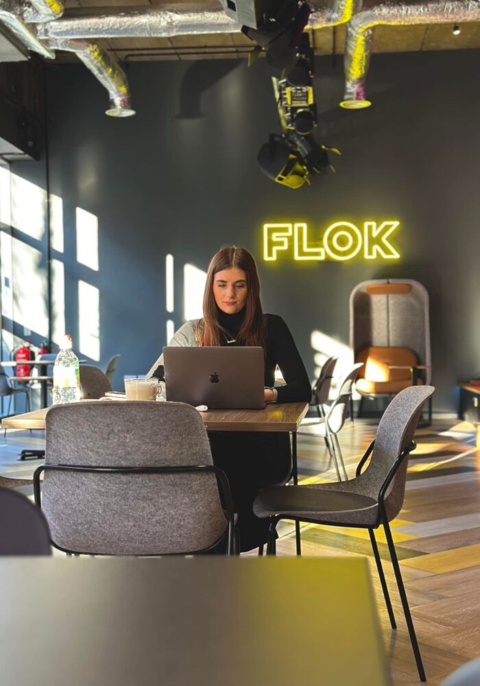 9 comfortable & creative coworking spaces in the North East