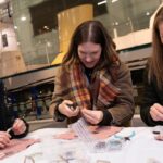 Discovery Museum's after-hours event is the ultimate digital detox