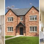 Inside Durham’s dreamiest new showhome at Beauford Park – be quick, homes are going fast