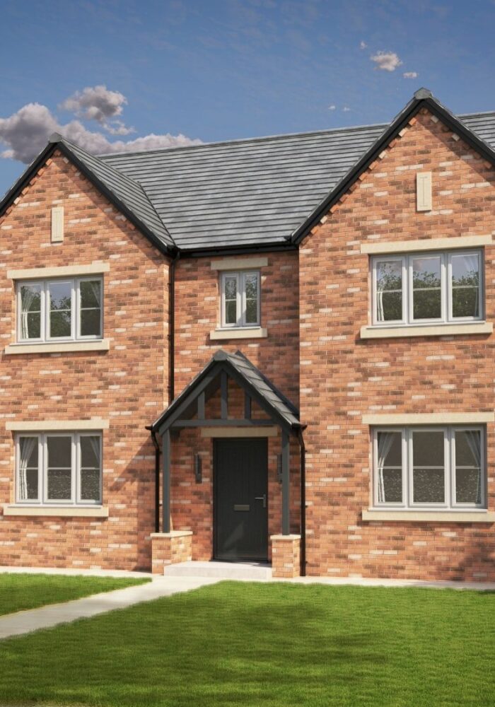 Inside Durham’s dreamiest new showhome at Beauford Park – be quick, homes are going fast