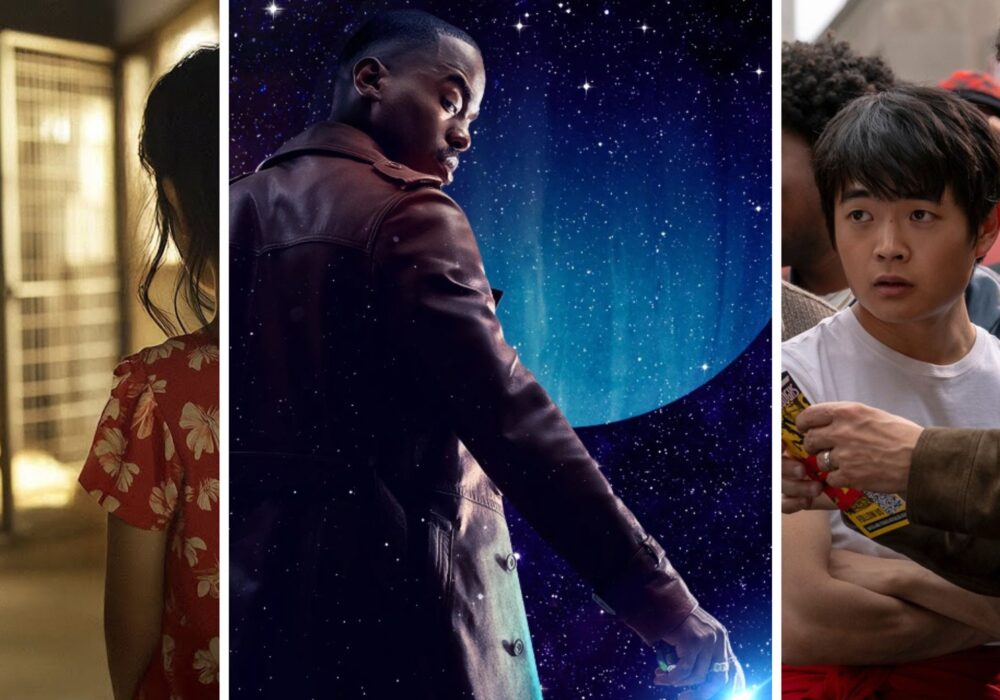 May movies- What we’re watching at the cinema this month