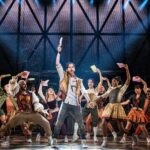 West End smash hit & Juliet is coming to Newcastle – and Juliet’s got a whole new ending