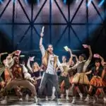 West End smash hit & Juliet is coming to Newcastle – and Juliet’s got a whole new ending