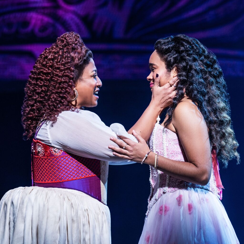 West End smash hit & Juliet is coming to Newcastle – and Juliet’s got a whole new ending