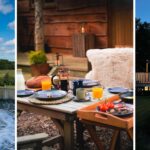Spa breaks, glamping and guided walks- 11 wellness experiences and retreats in Northumberland