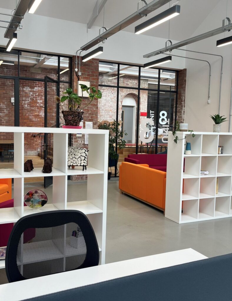 Studio 3, Hartlepool