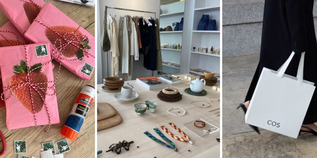 The ultimate gift guide June 2025