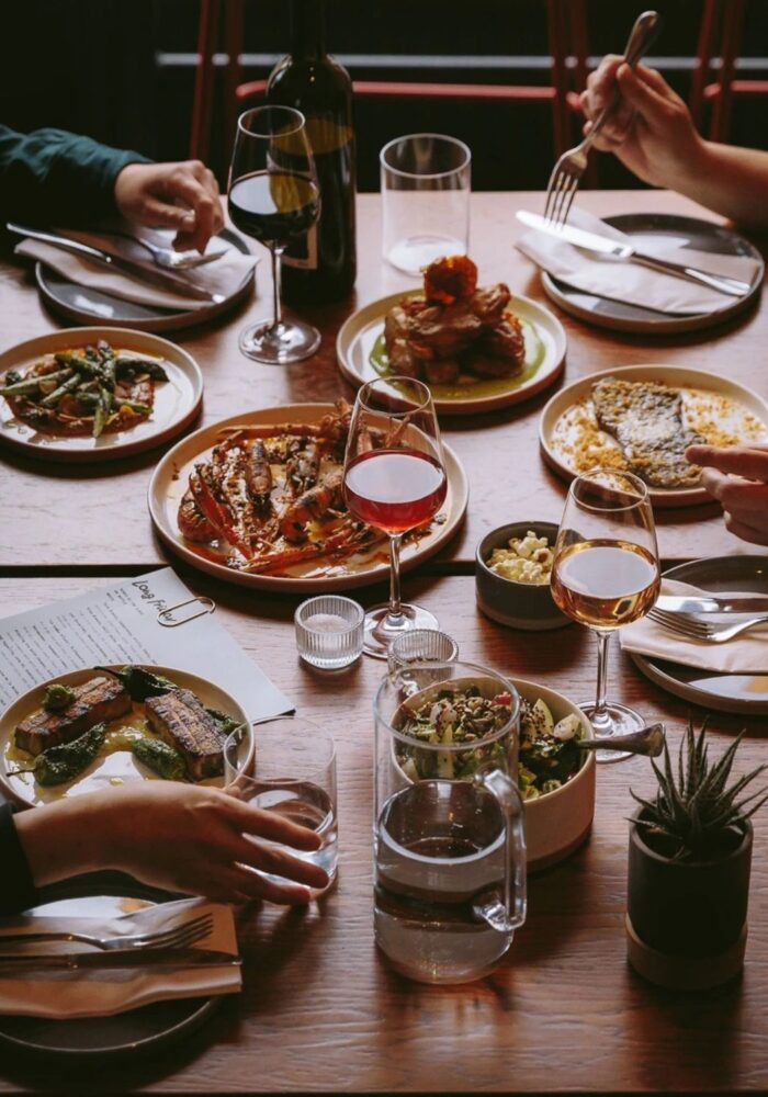 The North East’s best fine dining for plant-based vegan foodies