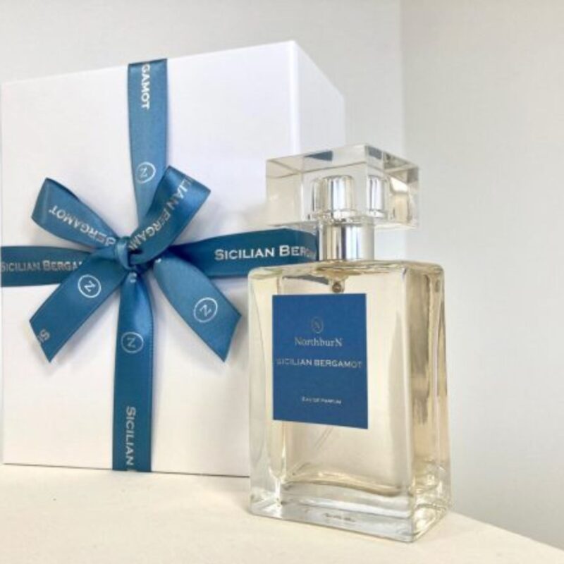 NorthburN Sicilian Bergamot - £48.00