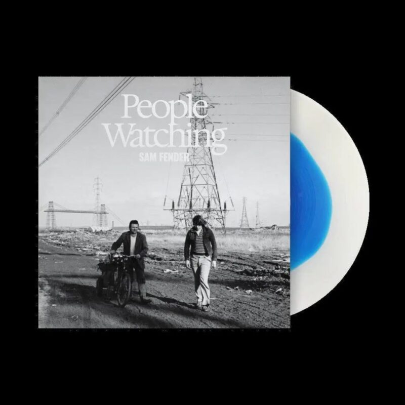 Sam Fender record - £29.99