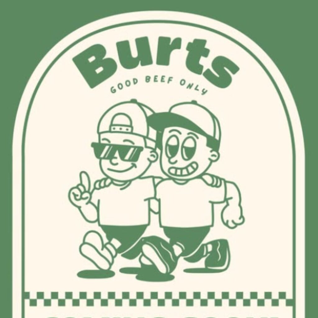 Burts