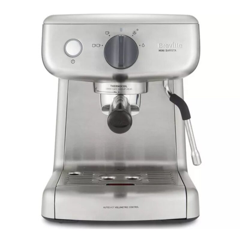 Breville coffee machine - £134.99 