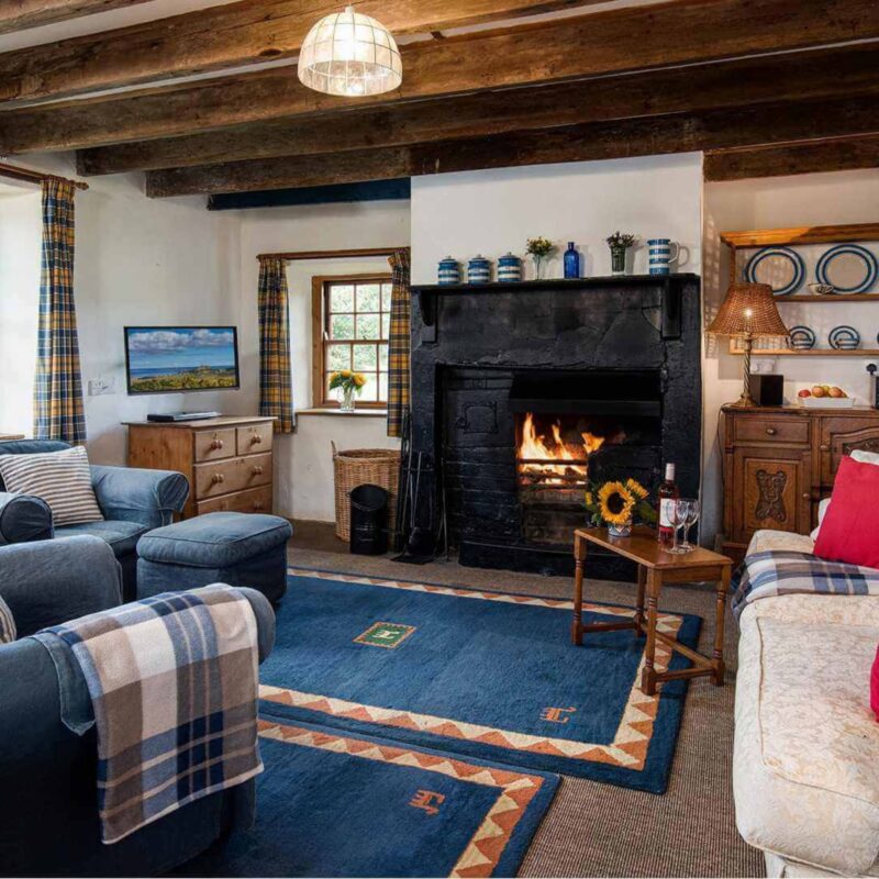 West Ord Holiday Cottages