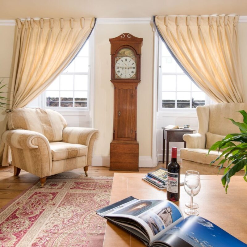 The Walls B&B