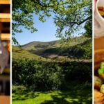 6 scenic Northumberland walks starting and ending at Ad Gefrin