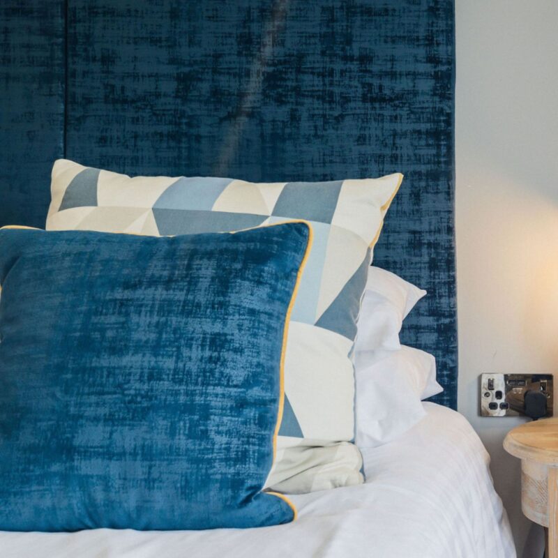 The Sunningdale Hotel