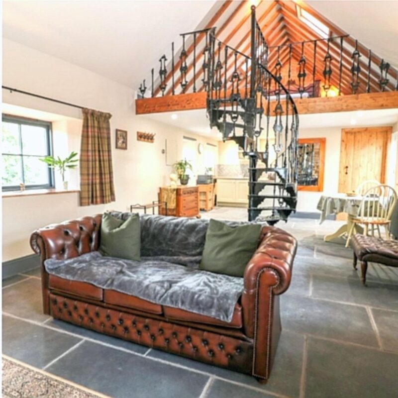 Stable Cottage