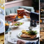 9 top lunch spots in Newcastle